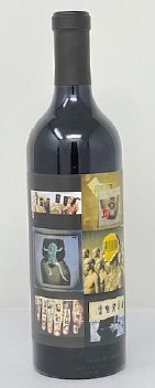 Sign of the Times By Dave Phinney 2024 Red Blend